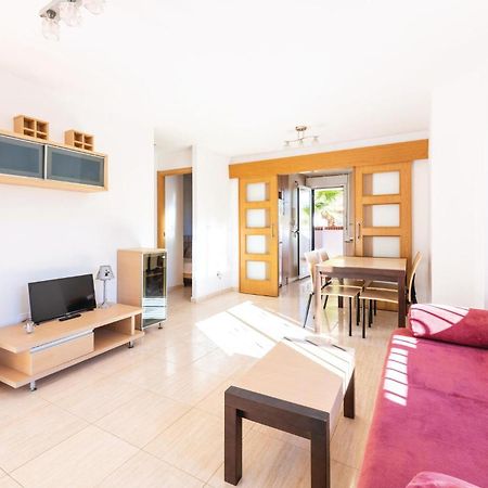 Amazing Apartment In Oropesa Del Mar With Kitchen Eksteriør bilde